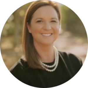 April Whittington, Head of Digital Marketing