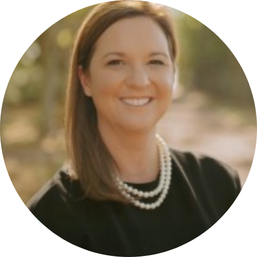 April Whittington, Head of Digital Marketing