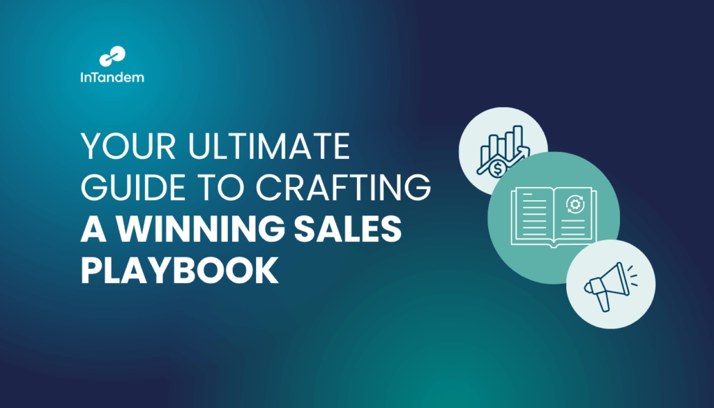Sales Playbook blog