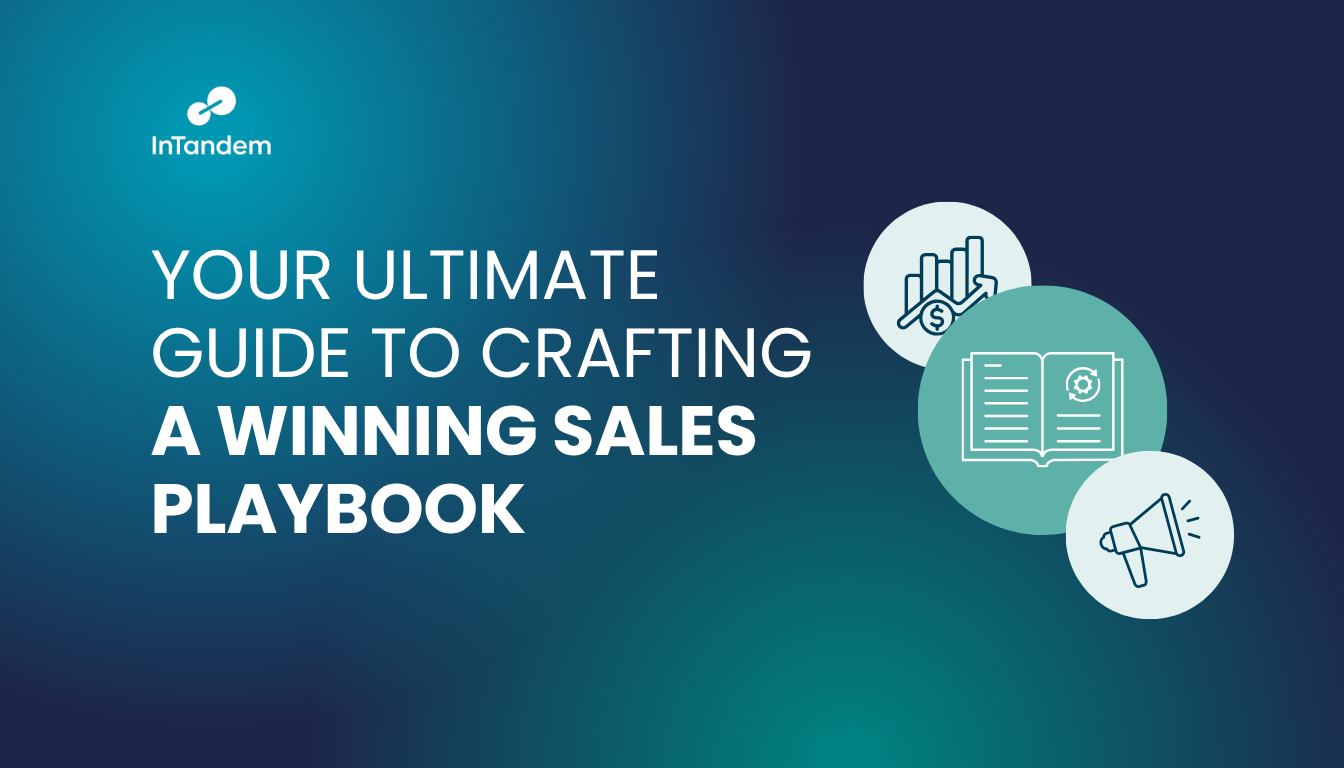 Sales Playbook blog