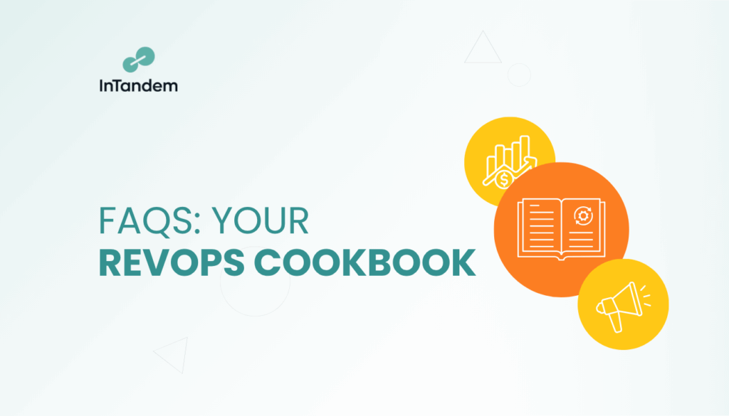 RevOps Cookbook blog