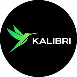 Kalibri labs logo