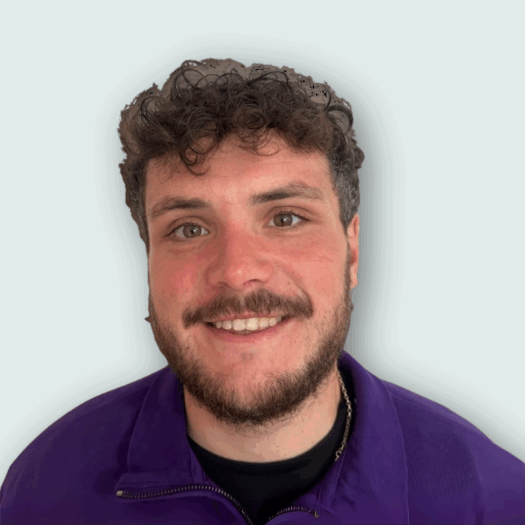 Joe Morrin - RevOps Expert