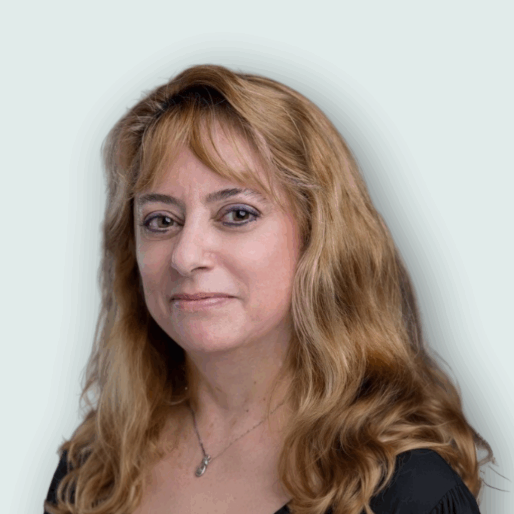 Nancy Tonelli - RevOps Expert