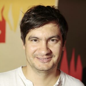 Martin Hudec - RevOps expert
