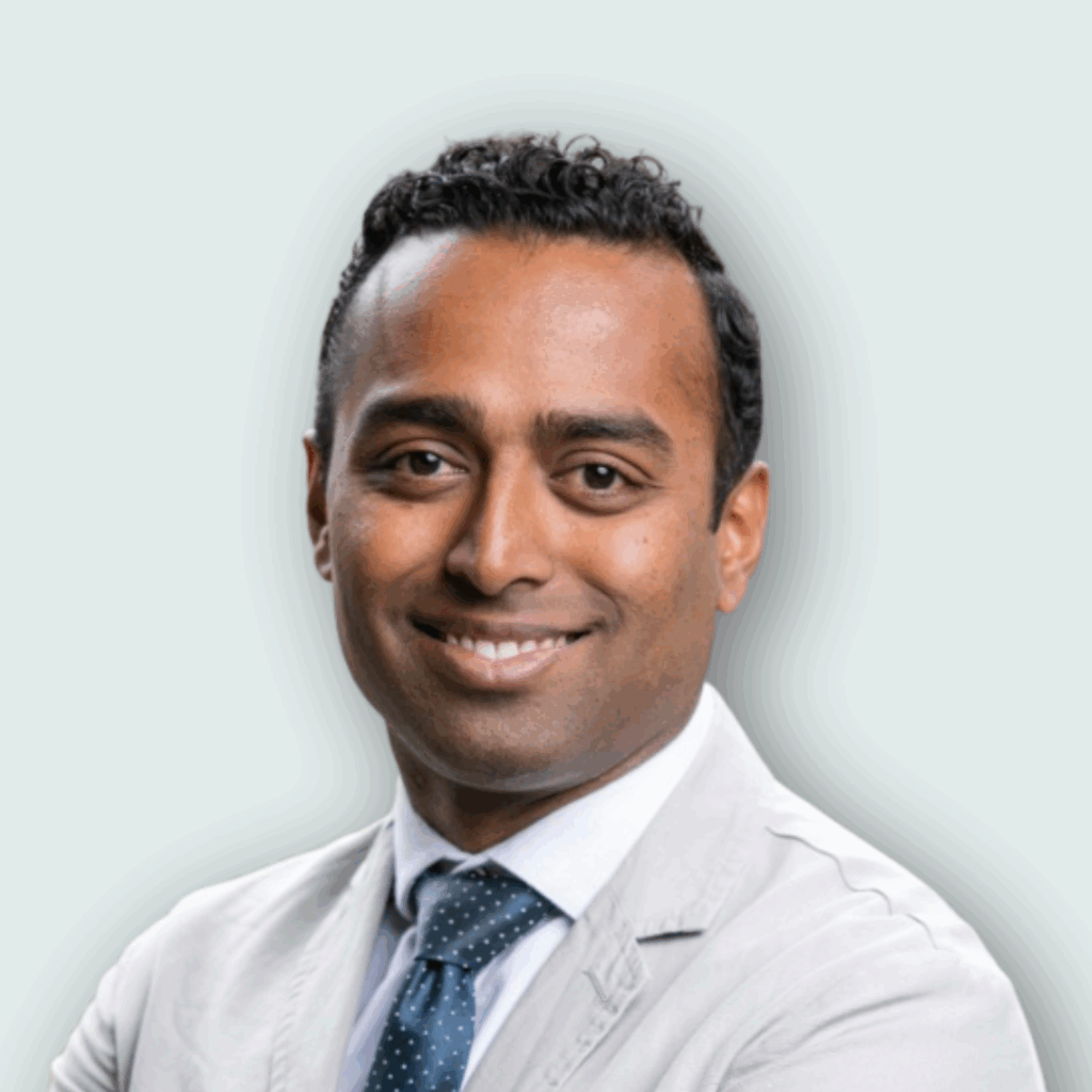 Roopak Kandasamy - RevOps Expert
