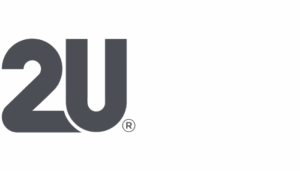 2U logo