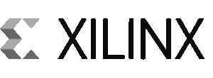 xilinx logo