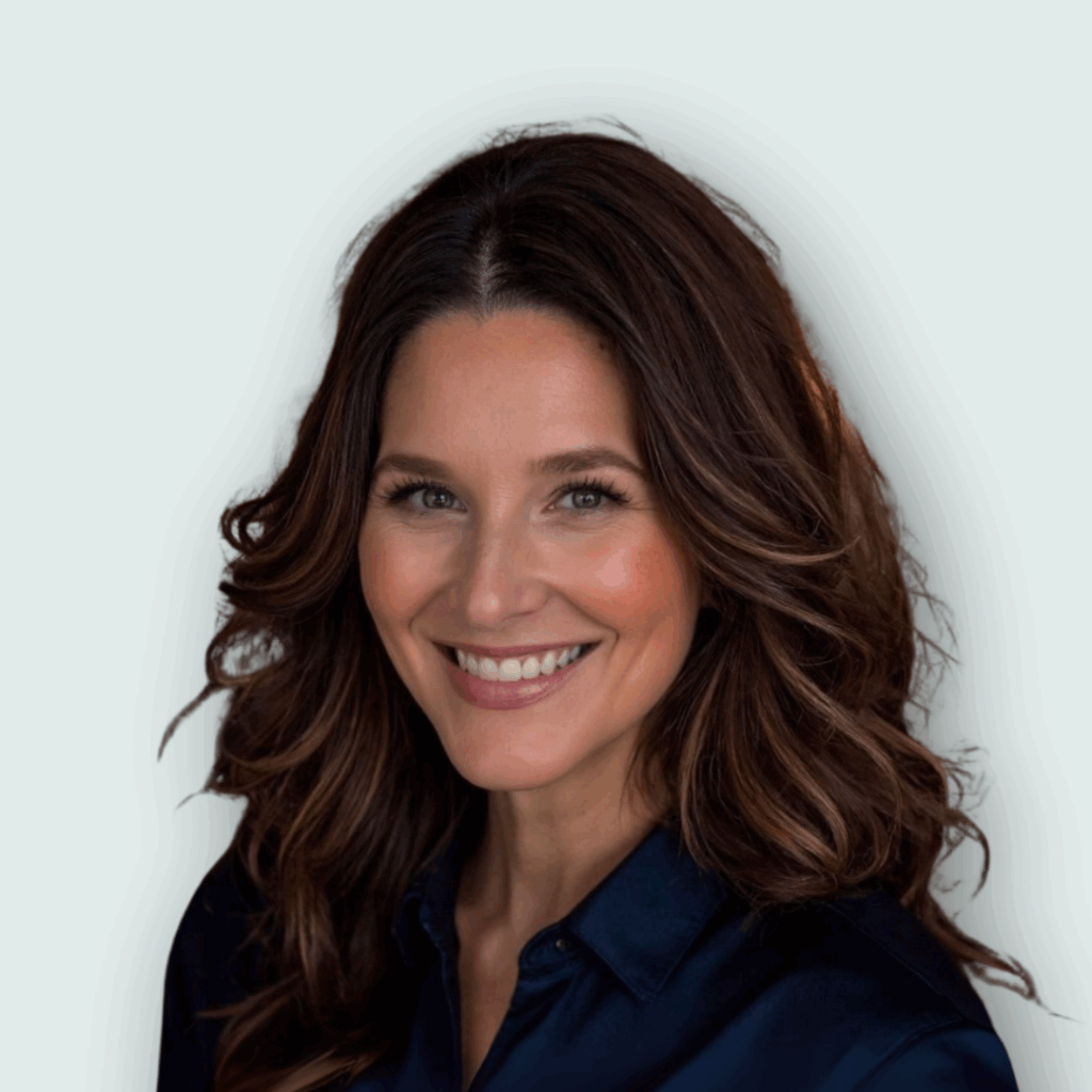 Stacey Ferraro - RevOps Expert