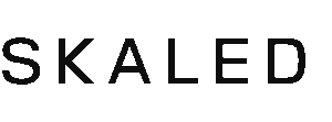 Skaled logo