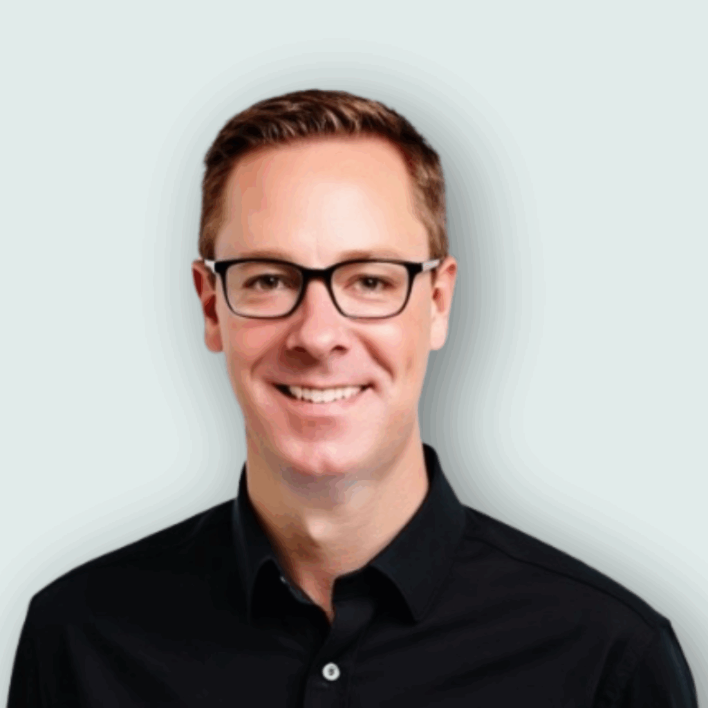 Todd Price - RevOps Expert