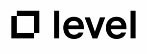 level logo