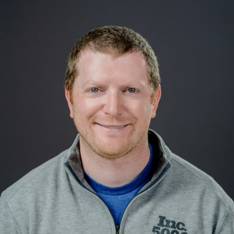 A photo of a RevOps Manufacturing Expert