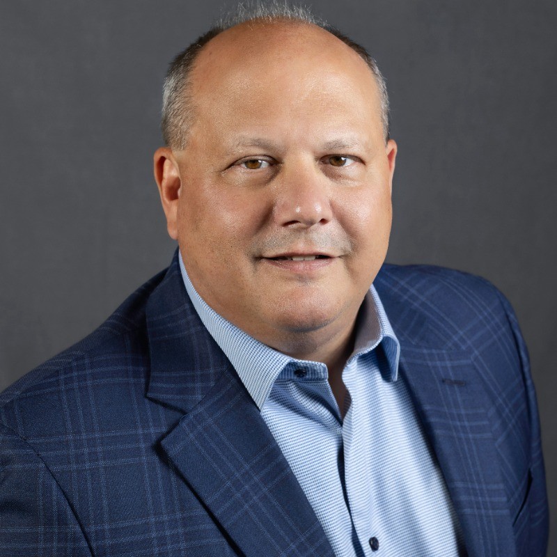 A photo of a RevOps Expert