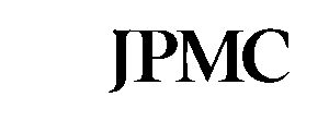 JPMC logo