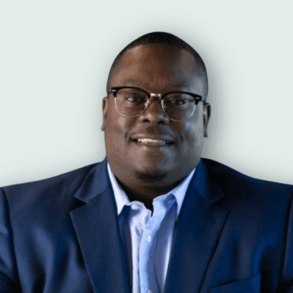 A photo of a RevOps Manufacturing Expert