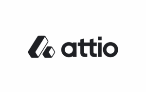 Attio logo