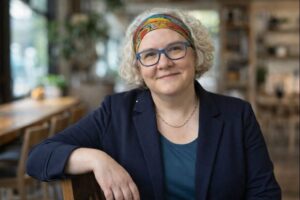 RevOps Expert - Davina