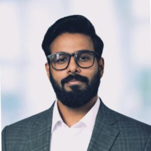 RevOps Expert - Karthikeyan Kumaran