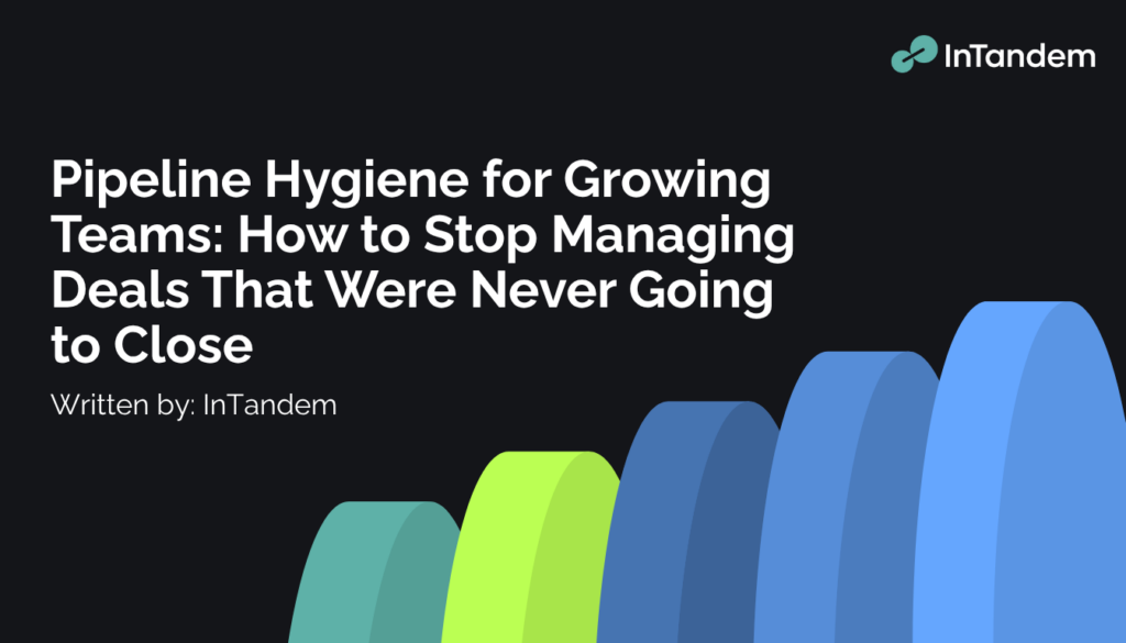 Blog about Pipeline Hygiene
