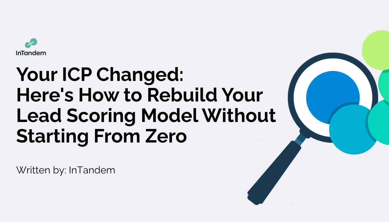 Blog about Lead Scoring Model