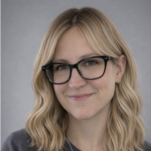 Tracey Doyle - CMO