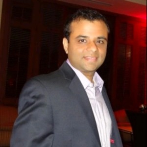 Vishal Shah - RevOps Expert