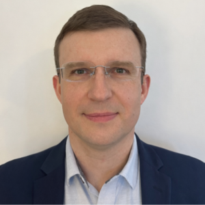 Marketing Operations Expert: Andy Naumenko
