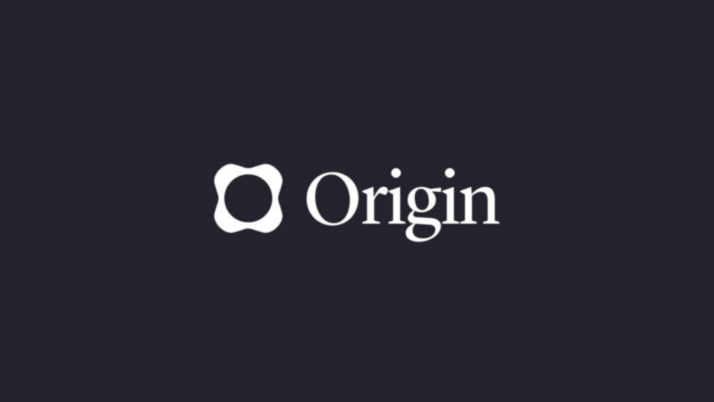 A Case Study for Origin by InTandem
